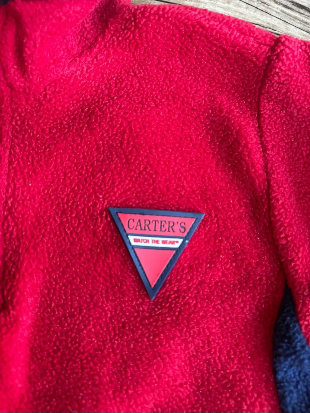 Carters vintage carters